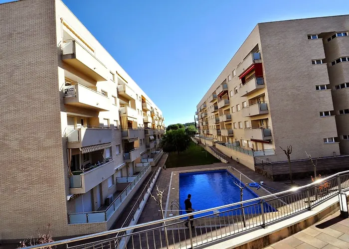 Apartment Santa Clotilda