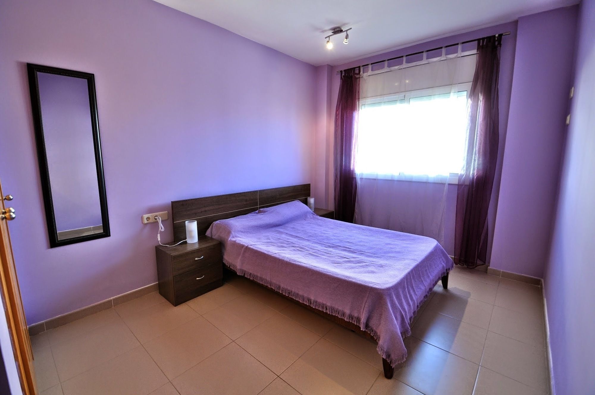 Appartement Santa Clotilda *