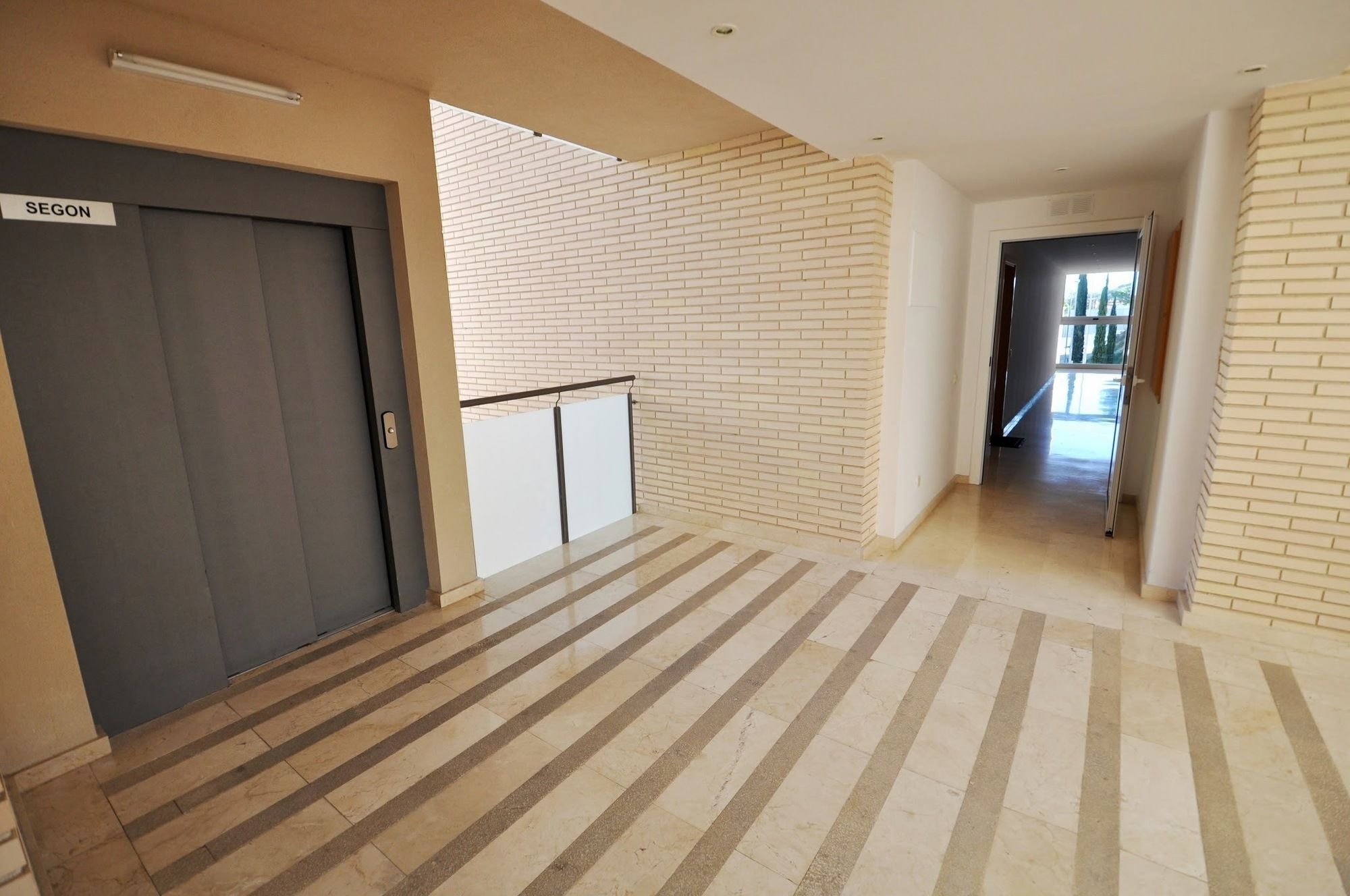 Appartement Santa Clotilda *