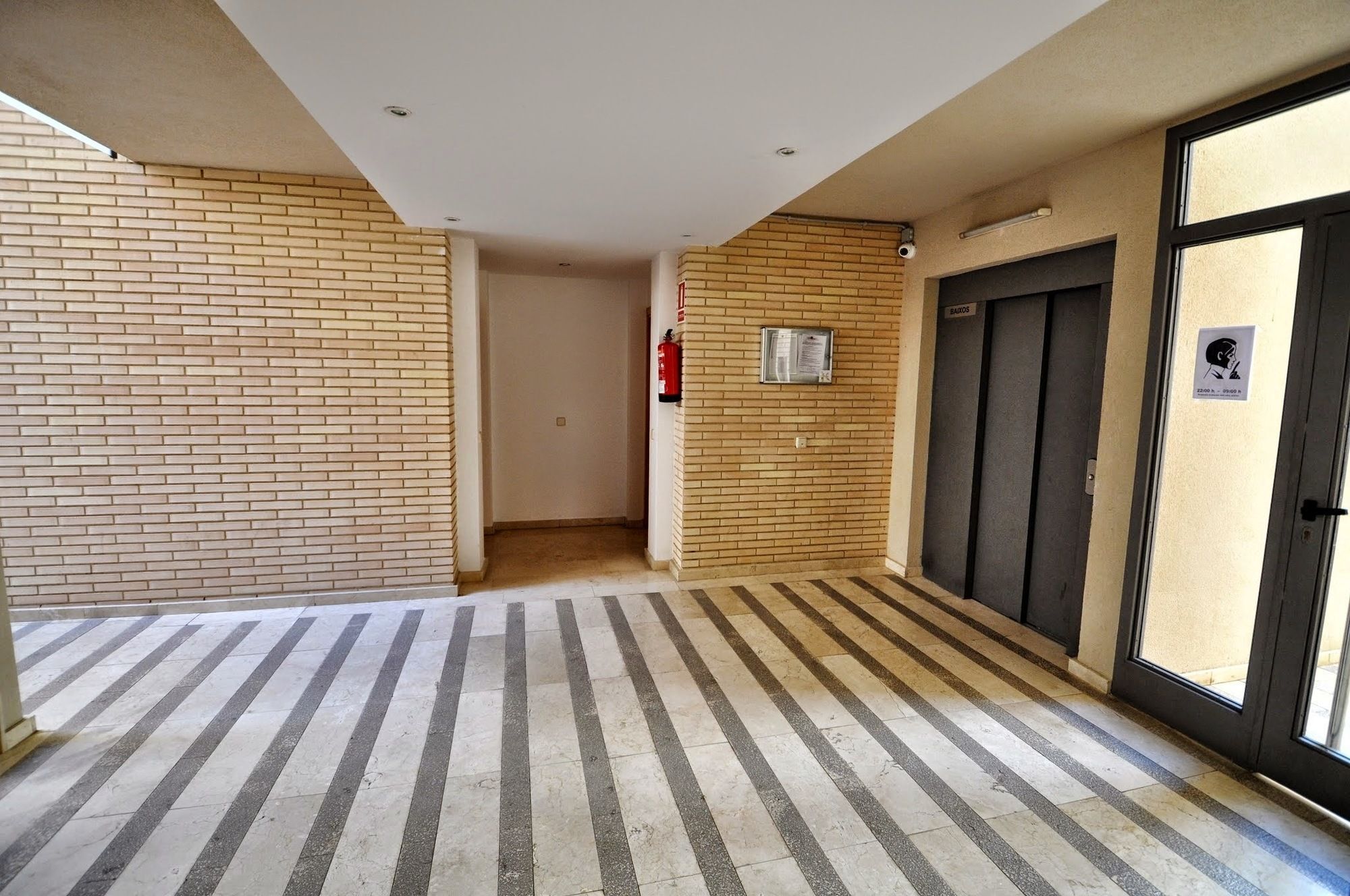 Appartement Santa Clotilda Lloret de Mar