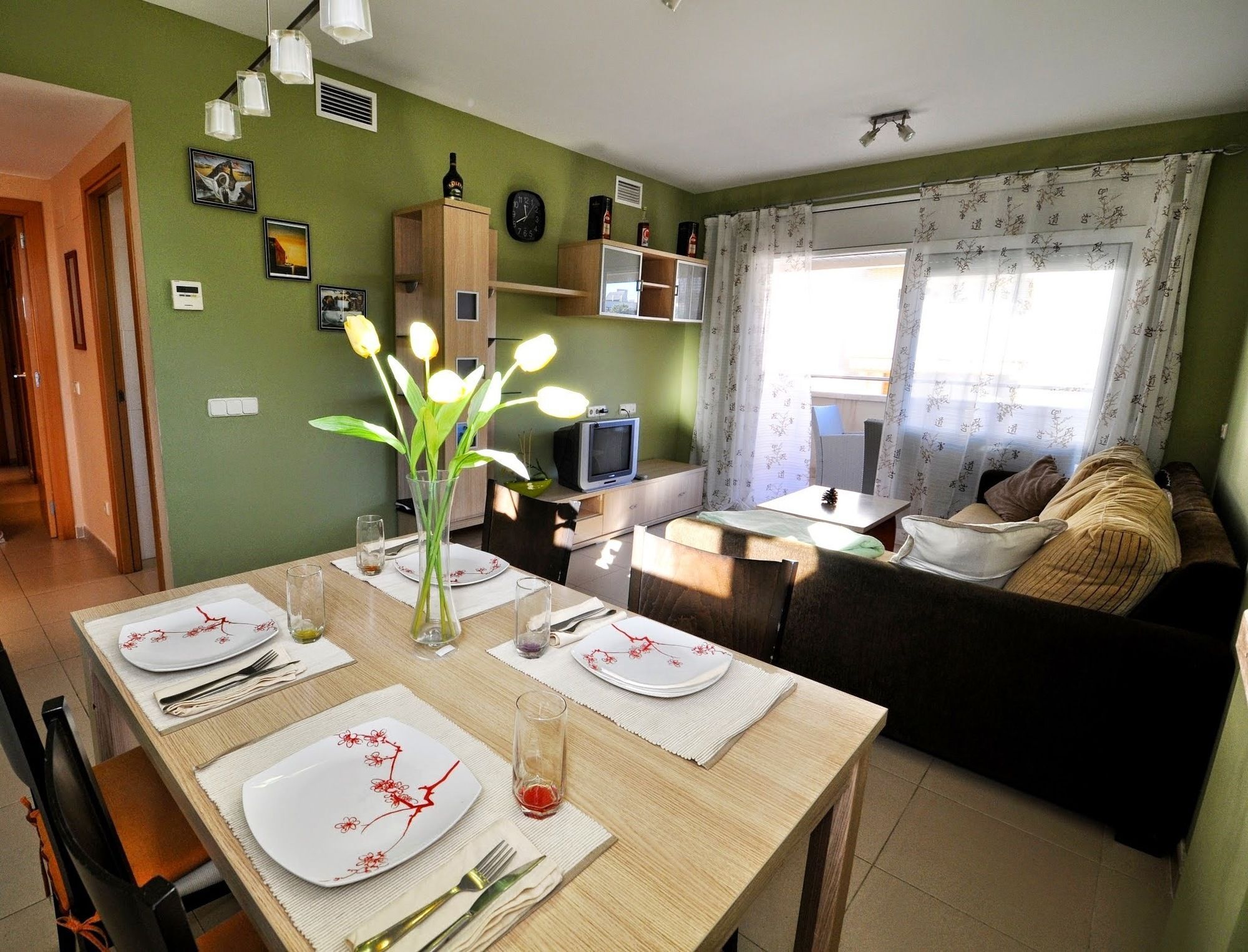 Santa Clotilda Appartement Lloret de Mar